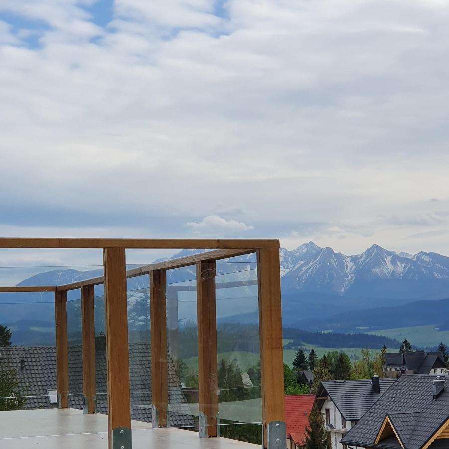 Velo Apartamenty Чорштын Экстерьер фото