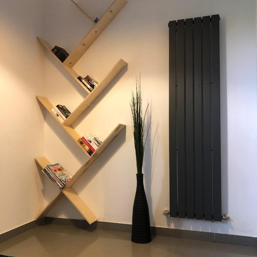 Velo Apartamenty Чорштын Экстерьер фото