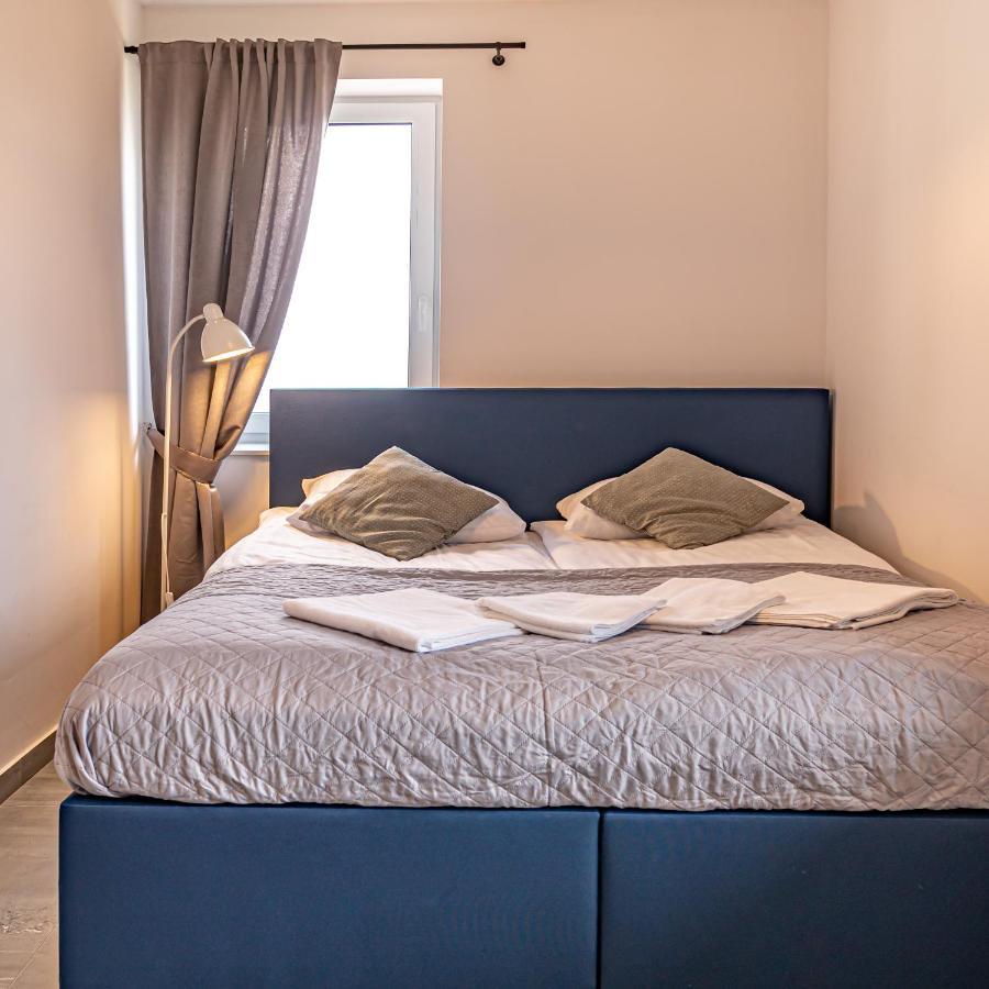 Velo Apartamenty Чорштын Экстерьер фото